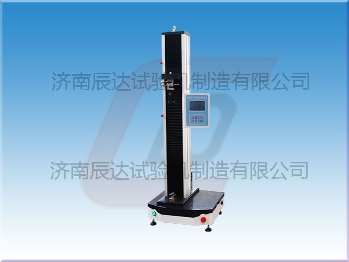 WDS-5數(shù)顯拉力試驗機