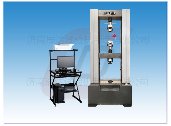 微機(jī)控制電子式萬能試驗機(jī)的日常維護(hù)怎么做？