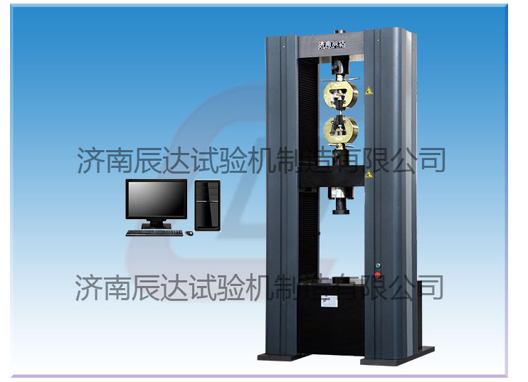 怎樣做好電子萬(wàn)能試驗(yàn)機(jī)日常維護(hù)保養(yǎng)工作