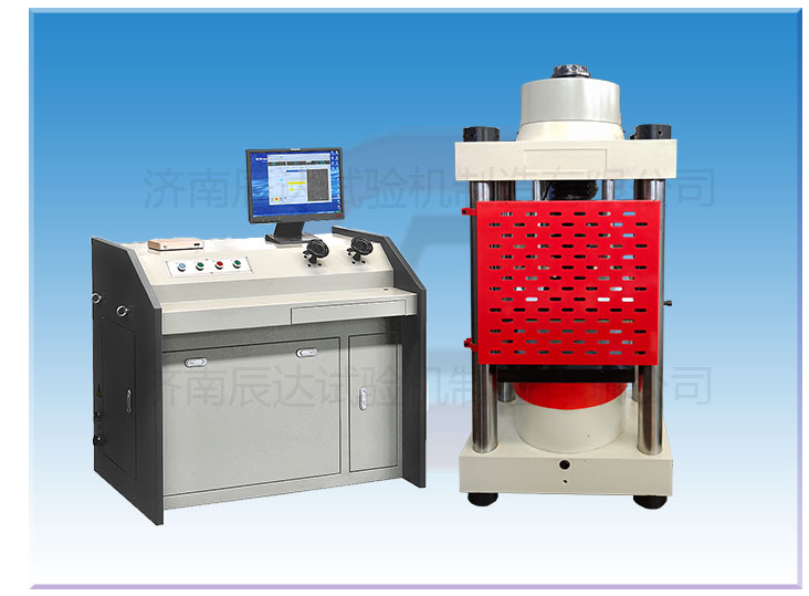 水泥壓力試驗機主要功能、特點以及使用注意事項是什么？