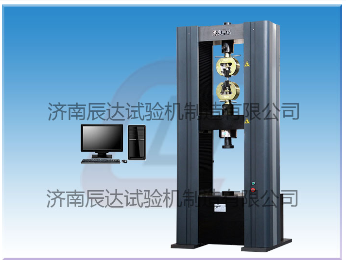 如何正確維護(hù)電子萬能試驗(yàn)機(jī)？