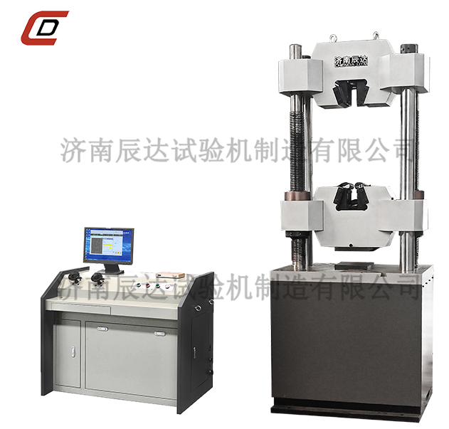 要怎么給100噸微機屏顯拉力試驗機做維修檢查？